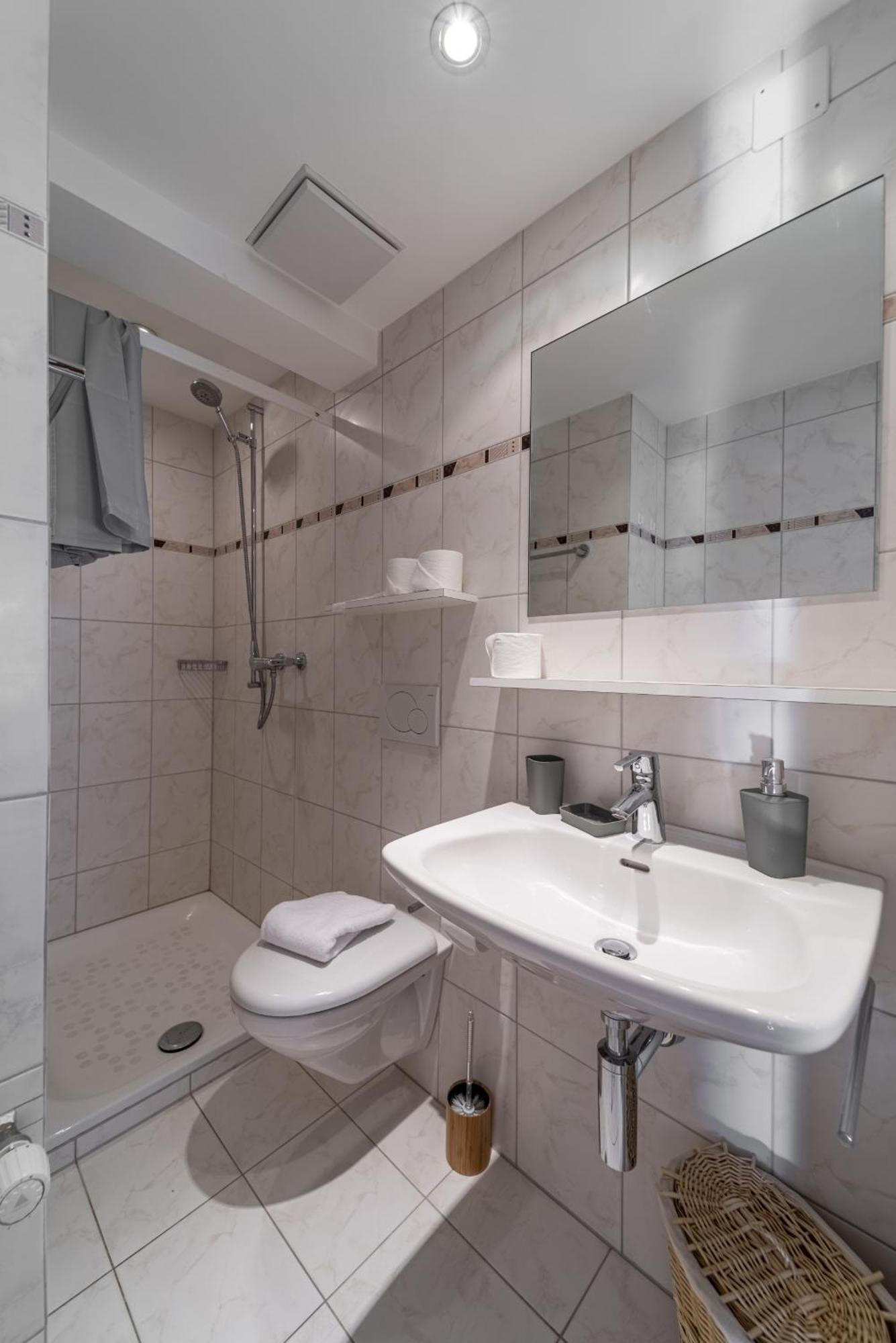 Chesa Bellavista - St. Moritz Appartement Buitenkant foto